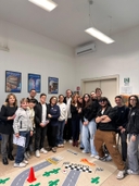 3° incontro "I CARE HO A CUORE LA VITA" 3° incontro "I CARE HO A CUORE LA VITA"