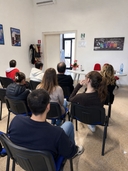 Incontro evento "Educazione finanziaria per ragazzi" Incontro evento "Educazione finanziaria per ragazzi"