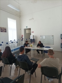 Evento "educazione finanziaria per ragazzi" Evento "educazione finanziaria per ragazzi"