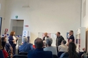 Assemblea pubblica informativa progetto PNES Assemblea pubblica informativa progetto PNES