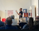 Assemblea pubblica informativa progetto PNES Assemblea pubblica informativa progetto PNES