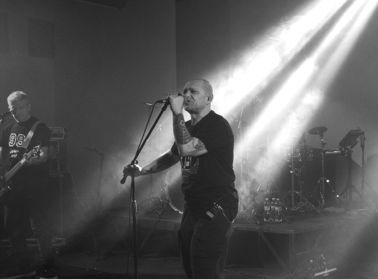 99 posse in concerto nel nodo