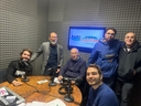Corso Nuove forme di comunicazione attraverso i Podcast presso RADIO SALENTINA