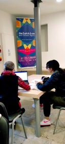 Tirocinio Formativo PCTO_IISS TRINCHESE MARTANO, classe VA TSA (Febbraio/Marzo 2025)