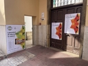 Ingresso dell'Ex Asilo Tarantini Ex Asilo Tarantini