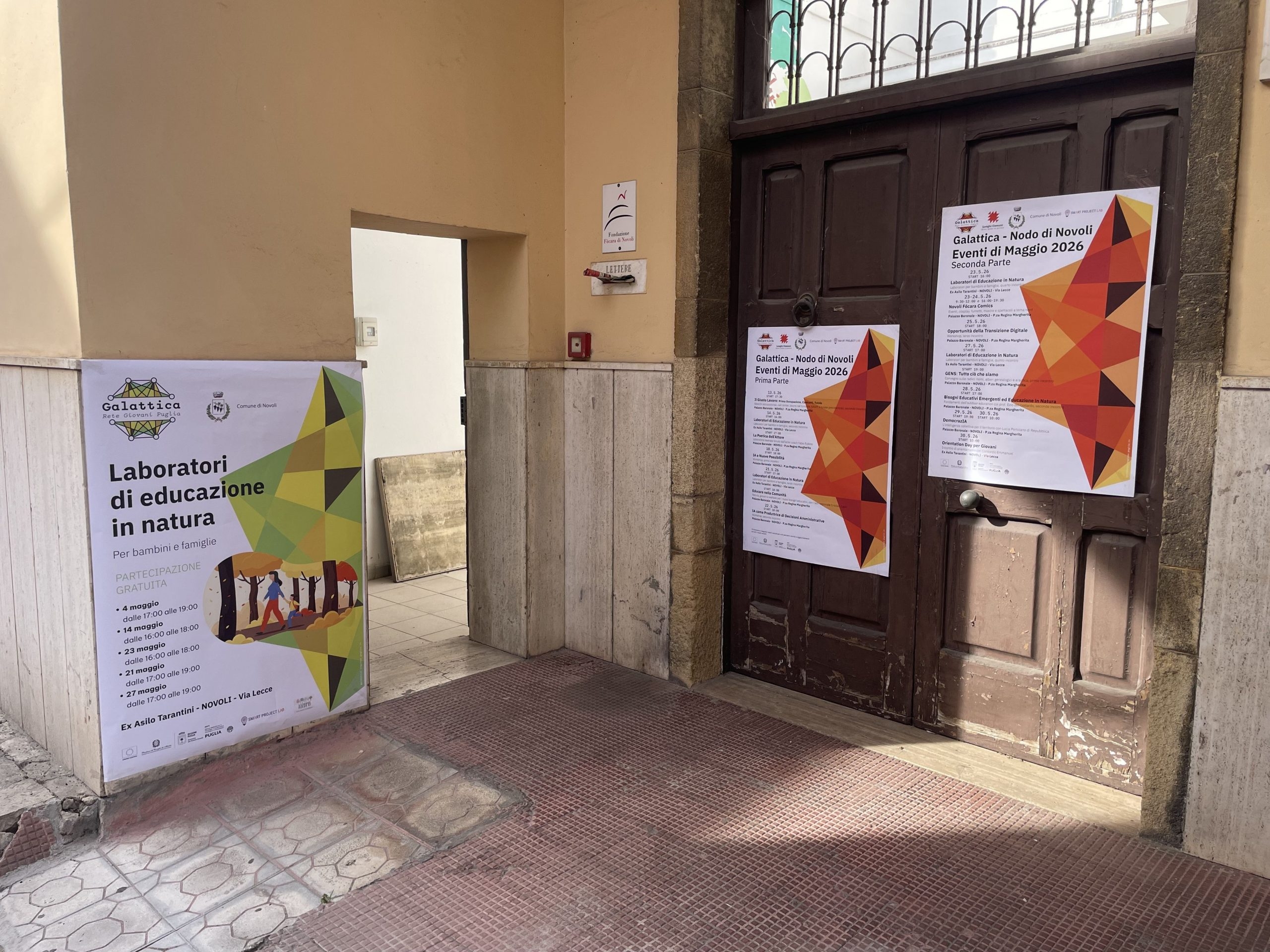 Ex Asilo Tarantini
