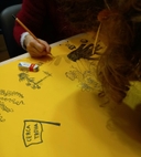 GALATTICA GENERA-AZIONE A CURA DEL SCR