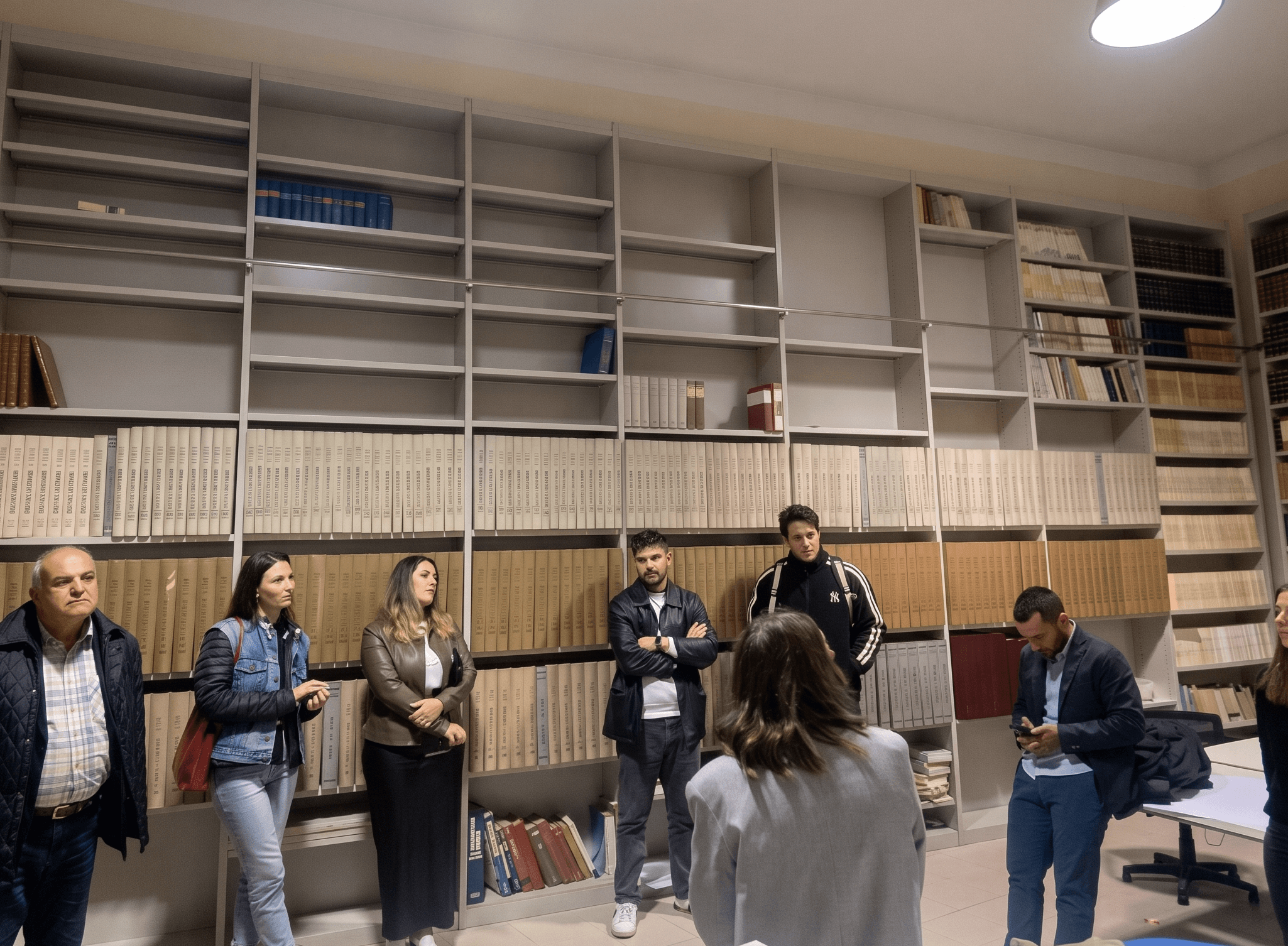 Orientamento e Supporto Psicologico