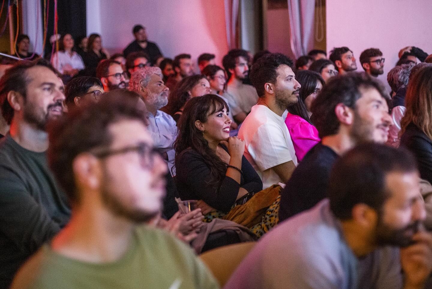 Evento Comic Sans Domenico al Teatro (in)Stabile