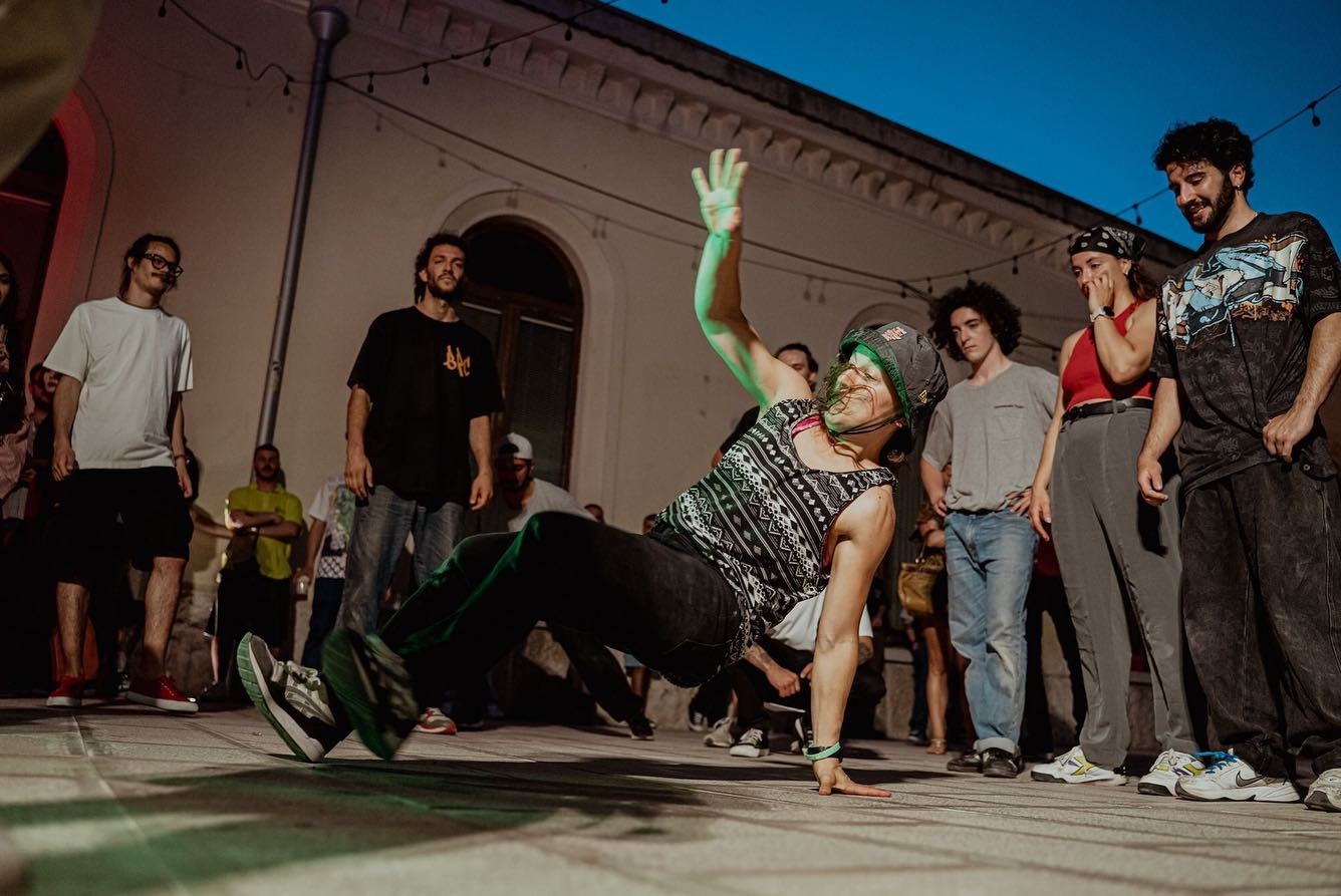 Evento dedicato ai giovani organizzato da CapitalSud