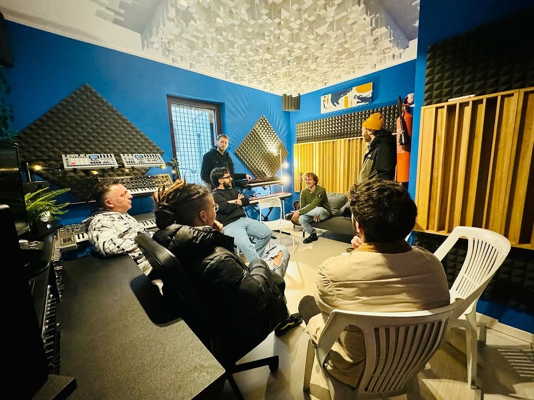 Incontri pilota tra gli spazi dedicati all’attivazione giovanile che mette in rete Luoghi Comuni e Nodi con teatropubblicopugliese e pugliacreativa