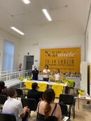 Evento finale Corso di Scacchi_Nodo di Melendugno