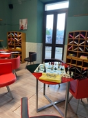 Evento finale Corso di Scacchi_Nodo di Melendugno