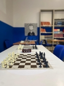 Evento finale Corso di Scacchi_Nodo di Melendugno