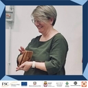 Primo incontro con il maestro di tamburello Sergio Pizza_Nodo di Melendugno