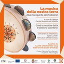 La musica della nostra terra_Nodo di Melendugno