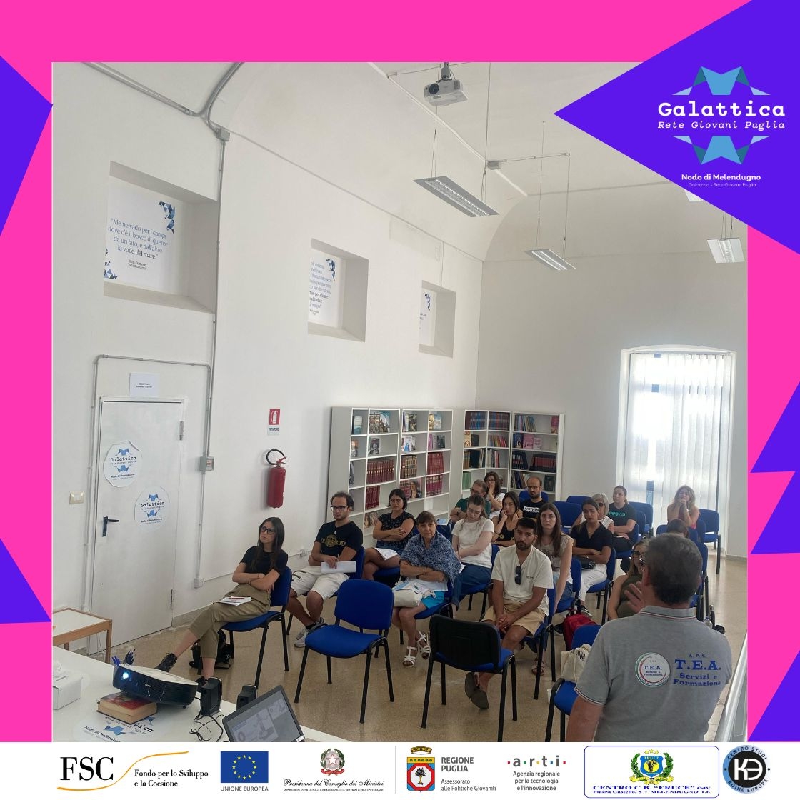 Corso BLSD 27.06.2025_Centro CB Eruce