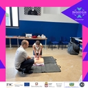 Corso BLSD 27.06.2025_Centro CB Eruce Corso BLSD 27.06.2025_Centro CB Eruce