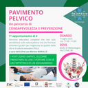 avimento Pelvico: un percorso di consapevolezza e prevenzione 09.07.2025 Pavimento Pelvico: un percorso di consapevolezza e prevenzione
