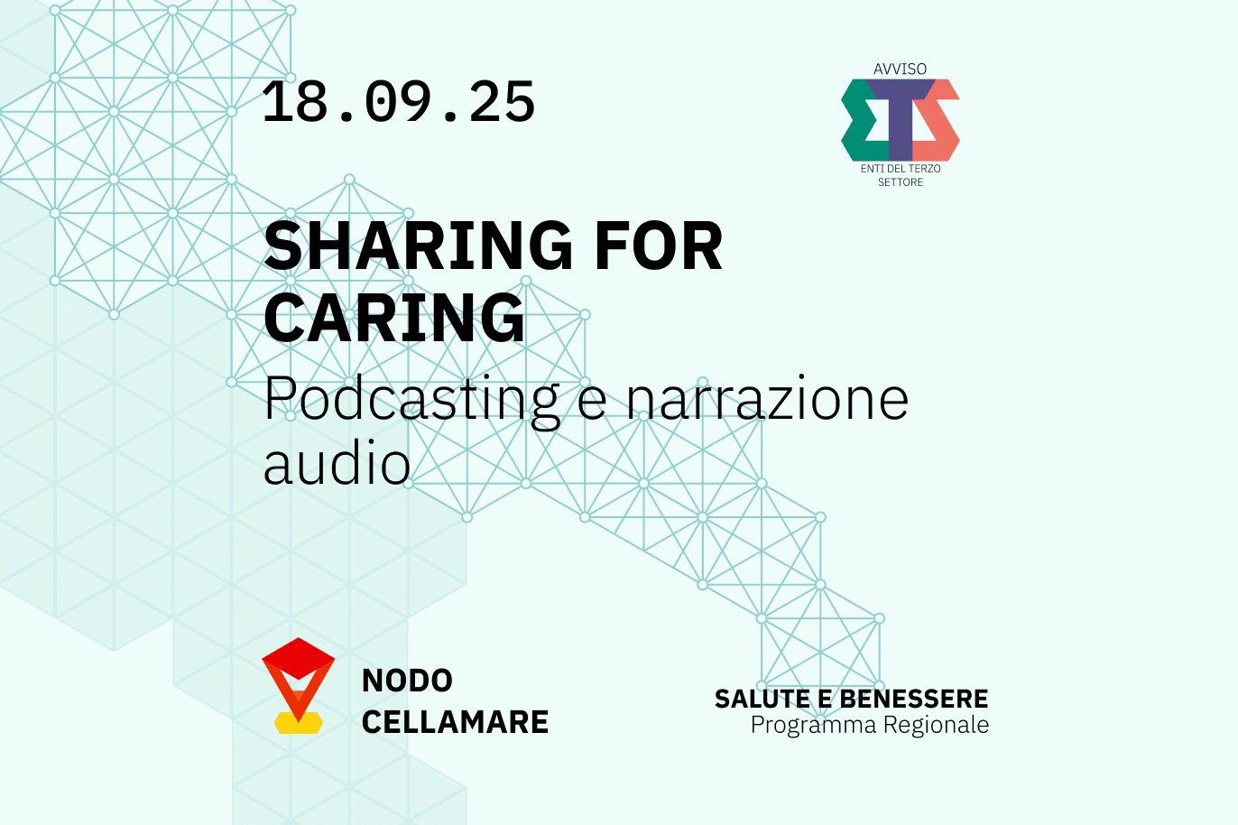 banner workshop podcast univox ets