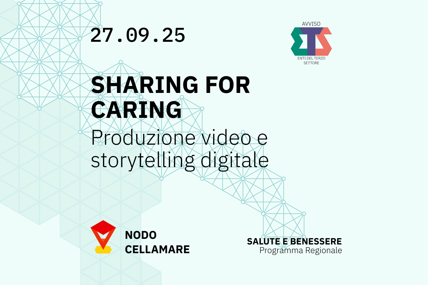 laboratorio di videomaking