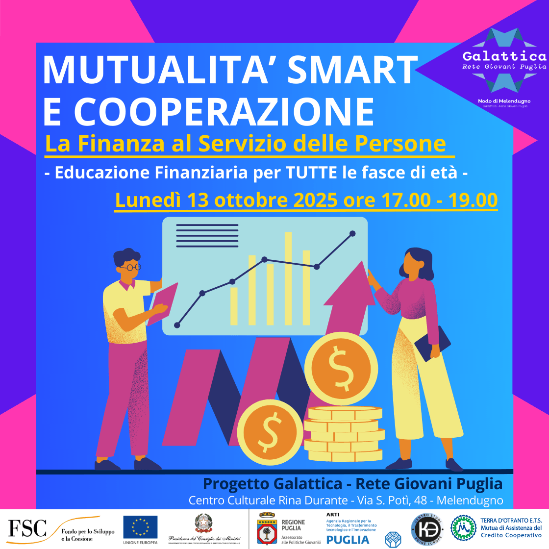 Mutualità Smart e Cooperazione_13.10.2025