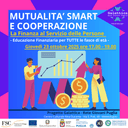 Mutualità Smart e Cooperazione_23.10.2025