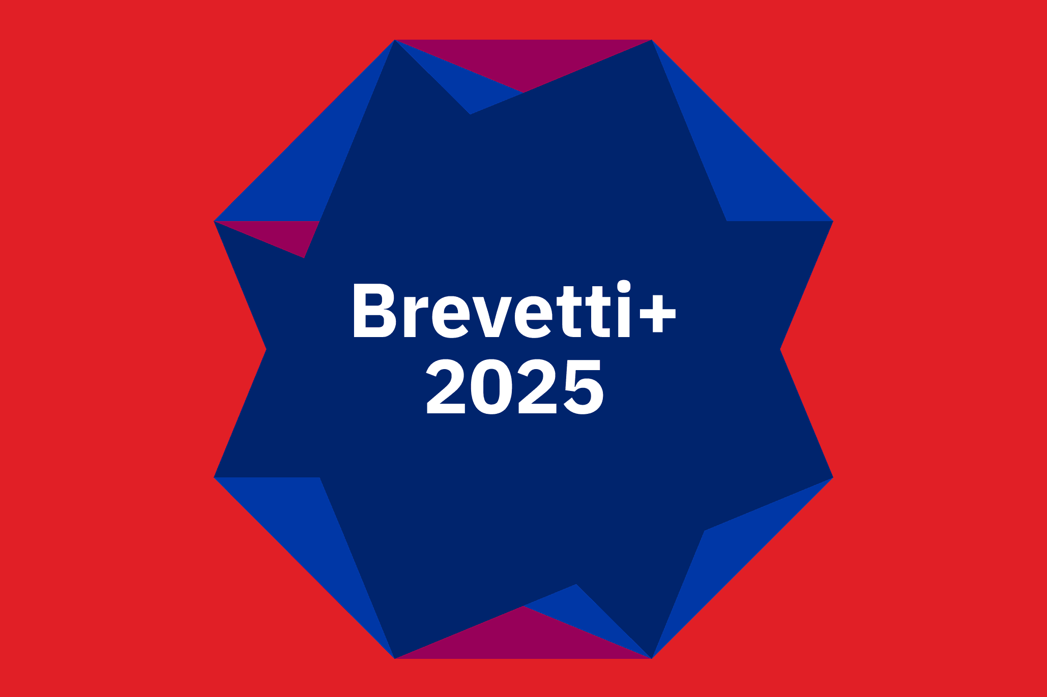 Brevetti+ 2025