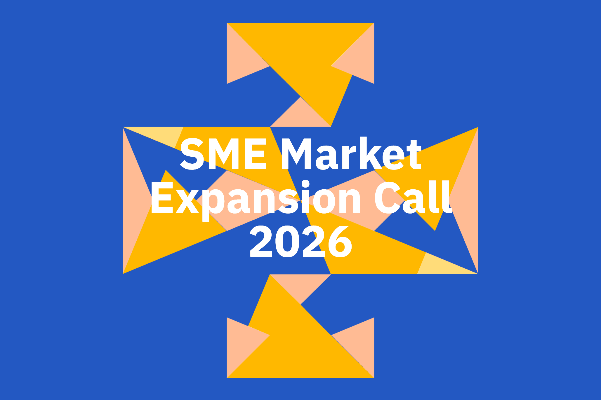 SME Market Expansion Call 2026