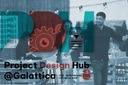 L'amicizia tra i progettisti Project Design Hub Galattica Nodo di Galatone, febbraio-marzo 2026
