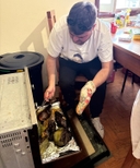 Momenti culinari #Astronautigalattici Nodo di Galatone a Vila Nova De Tazem, Portogallo per un Erasmus Plus sul tema Rural Youth - NEET