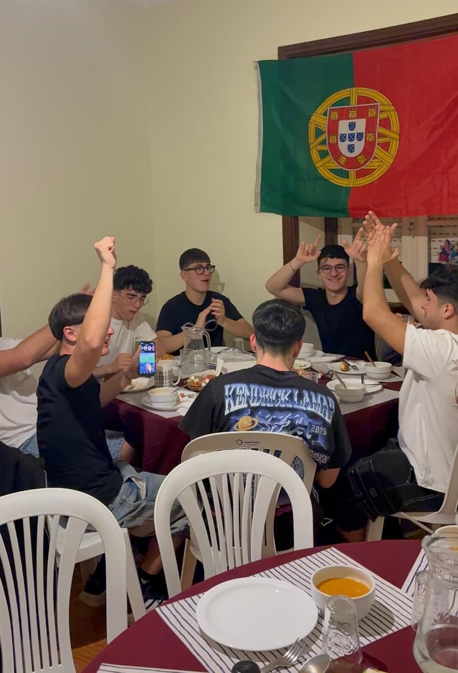 #Astronautigalattici Nodo di Galatone a Vila Nova De Tazem, Portogallo per un Erasmus Plus sul tema Rural Youth - NEET