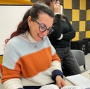 Sonia, il tirocinio universitario al Nodo di Galattica Galatone Nodo Galattica Galatone, Servizio Civile Regionale Alessia ed Eleonora