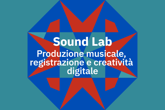 Sound Lab San vito dei normanni produzione musicale, beat, registrazione