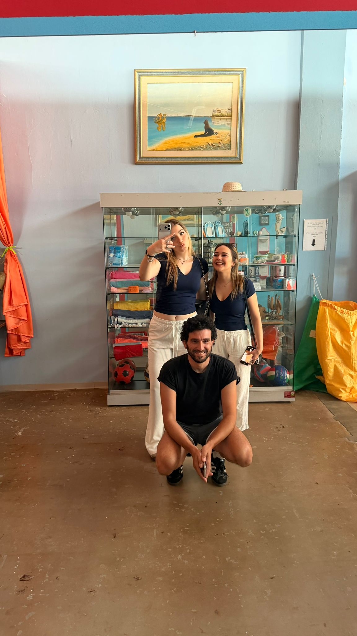 Erasmus Plus, Alezio 21-27 maggio 2026