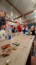 Momenti conviviali e multiculturali Erasmus Plus, Alezio 21-27 maggio 2026